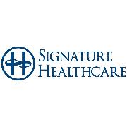 Signature Healthcare Logo